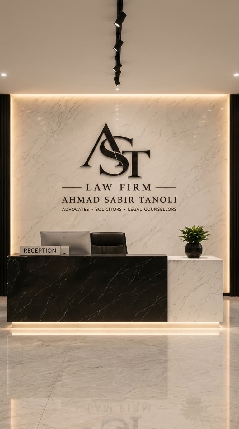 AST Law Firm